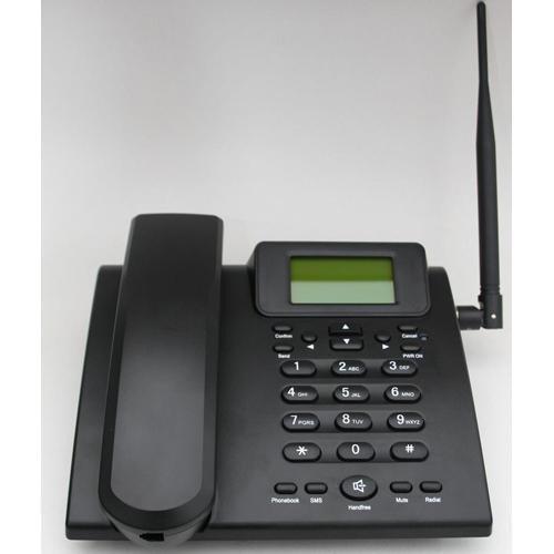 Cep telefonu, evlerde sabit telefonun yerine geçti