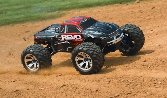 RC Model Araba nedir