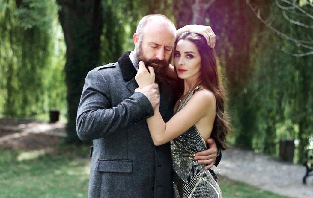 Nur Fettahoğlu ekranları özledi