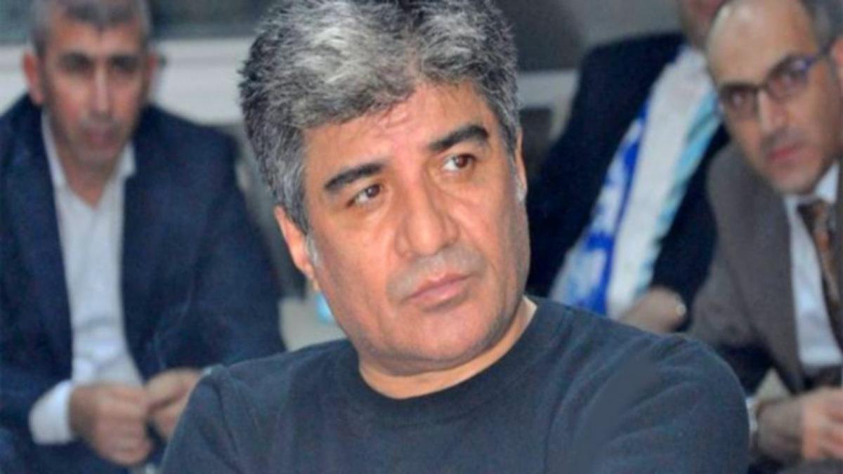 İbrahim Erkal kimdir