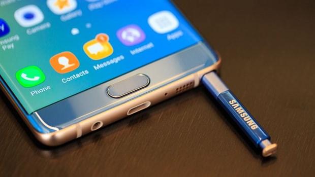 Galaxy Note 7R indirimle geliyor