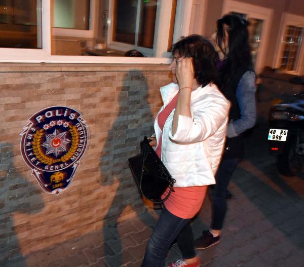 Bakıcısı olduğu çocuğa işkence yapan Ukraynalı yakalandı