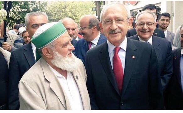 Kılıçdaroğlu ve Karamollaoğlu koalisyon dönemini konuştu