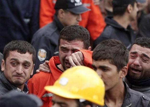 Soma'da 3 yıl önce bugün 301 madenci hayatını kaybetti