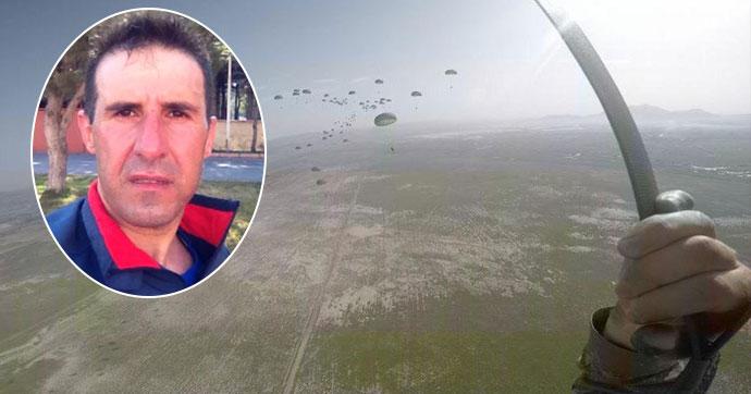 ABD madalyasını reddeden albay: Orkun Özeller