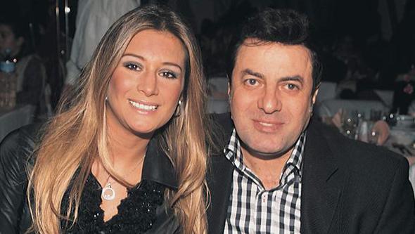 Ceyda-Coşkun Sabah çifti boşandı