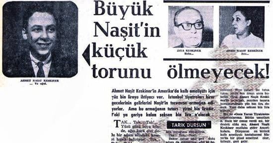Adile Naşit kimdir