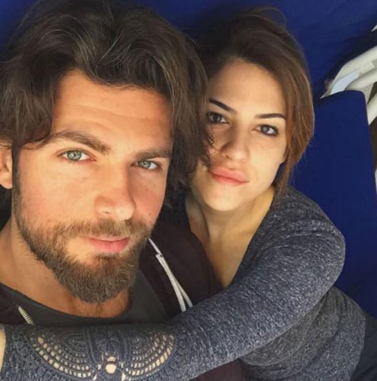 Yağmur Ünal'ın eski sevgilisi konuştu