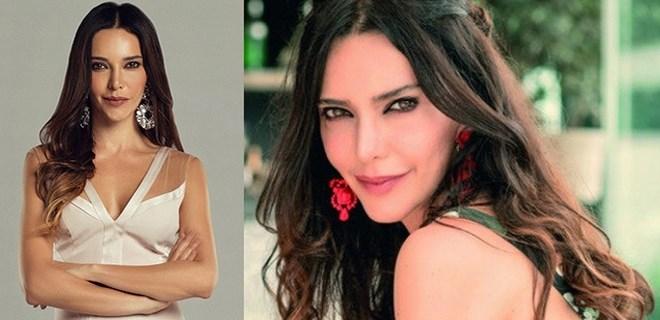 Hande Ataizi yine estetik yaptırdı