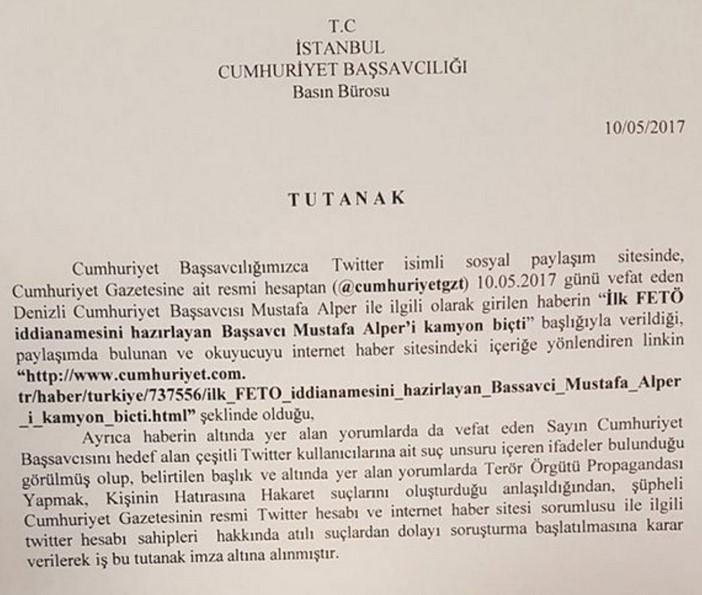 Oğuz Güven tutuklandı