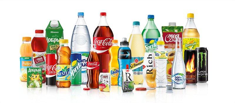 Satın alınan tüm ürünlerin sahibi olan 10 şirket