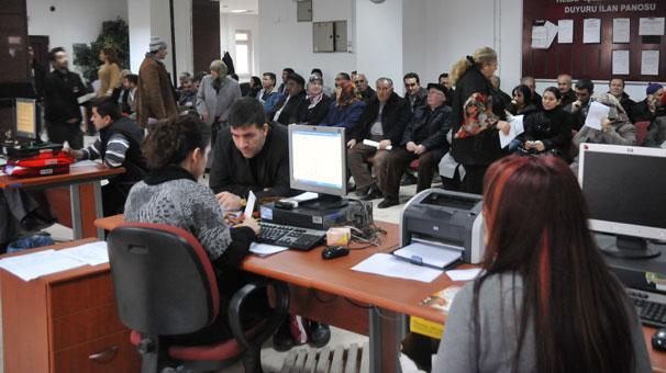 İki hafta içinde borcunu ödemeyen hakkını kaybedecek