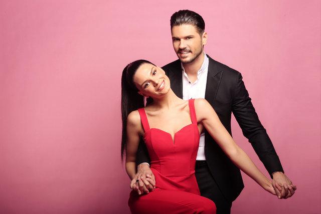 Almeda Tolgahan'dan şikayetçi