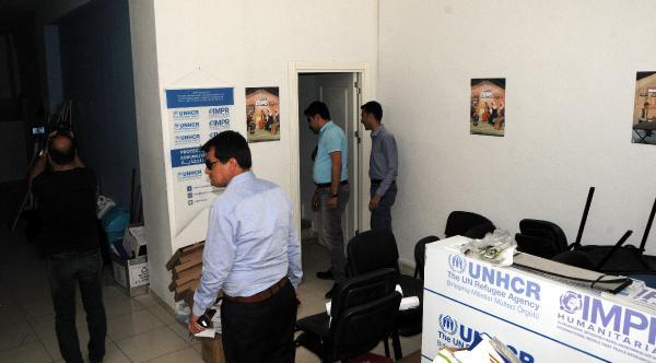 FETÖ bağlantılı dernek kapatıldı