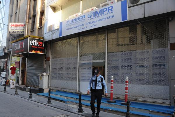 FETÖ bağlantılı dernek kapatıldı