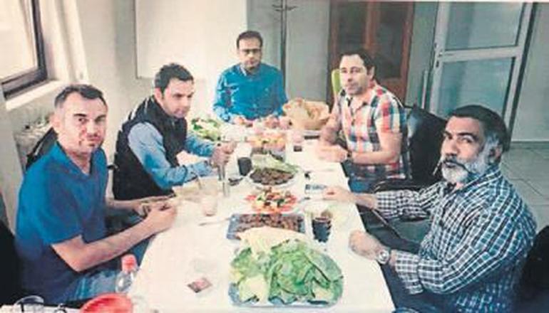 Fuat Avni'nin fotoğraf albümü ortaya çıktı