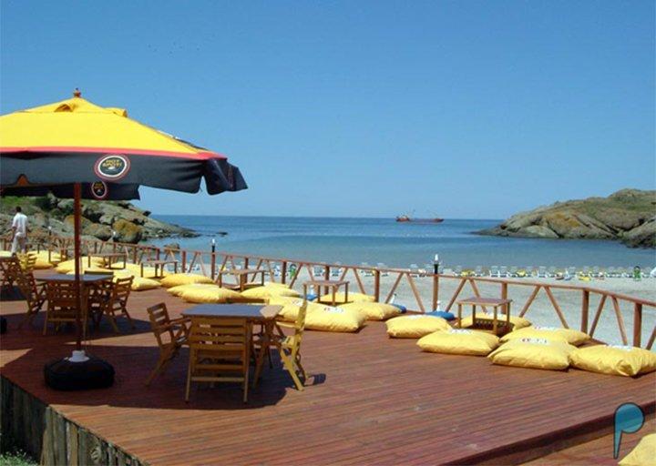 İstanbul'da denize girilebilecek yerler