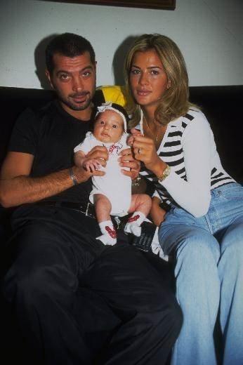 Erdal Acar 4'üncü kez baba olacak