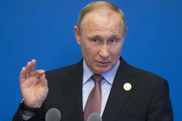 Putin'den siber saldırı suçlamalarına yanıt