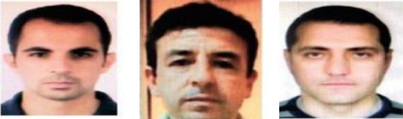 Edirne'de FETÖ'cü 3 SAT komandosu yakalandı