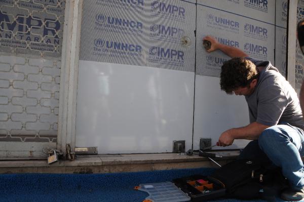 FETÖ bağlantılı dernek kapatıldı