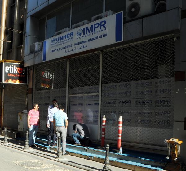 FETÖ bağlantılı dernek kapatıldı