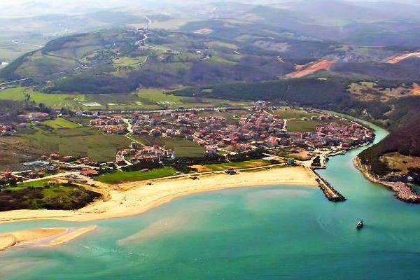 İstanbul'da denize girilebilecek yerler