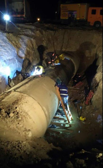 İzmir'de su sorununun nedeni