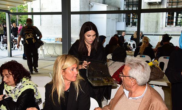 Oya Aydoğan dualarla anıldı