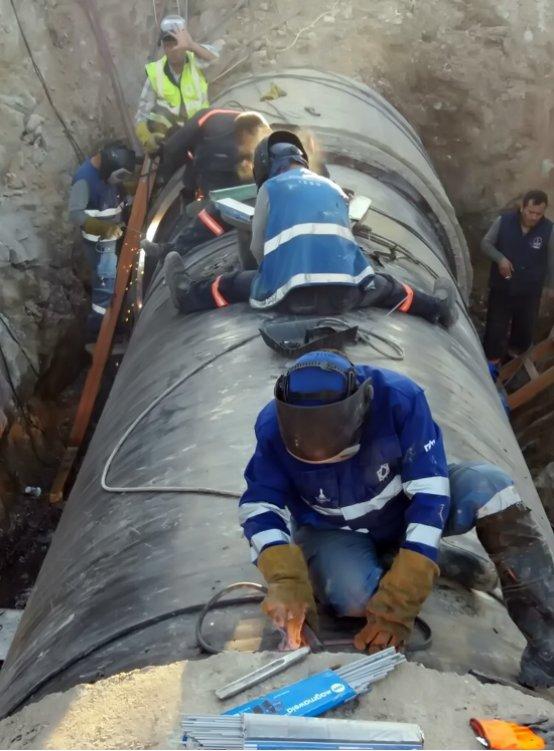 İzmir'de su sorununun nedeni