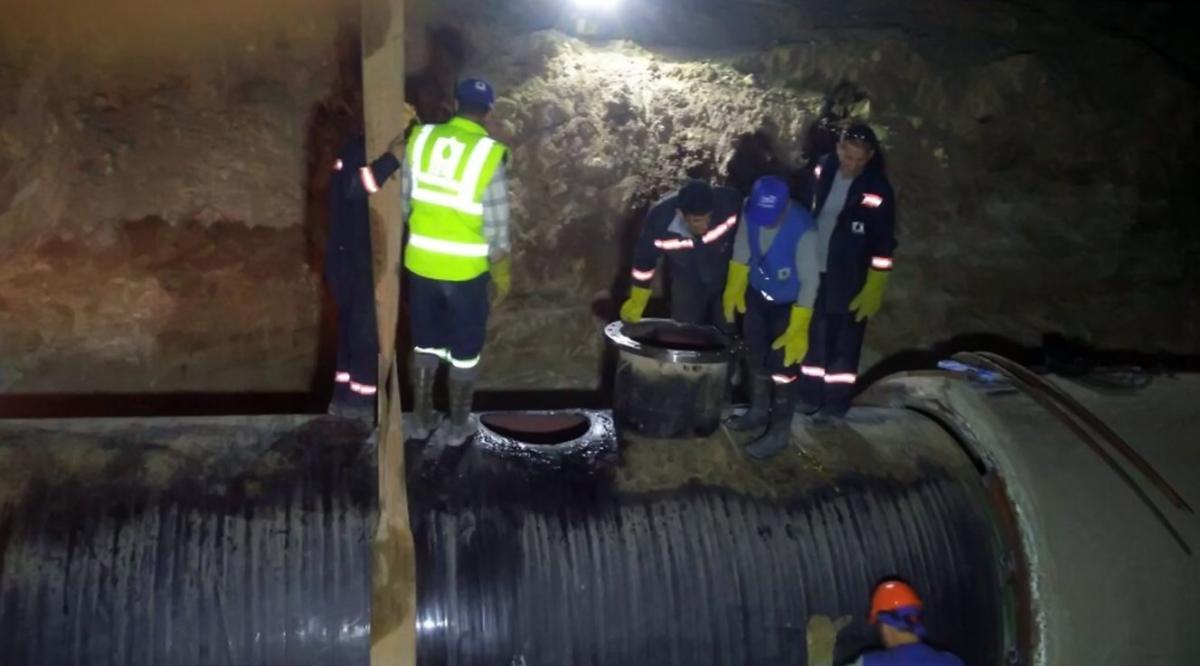 İzmir'de su sorununun nedeni