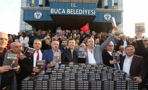 FOX Haber İzmir'deki rezaleti görmedi