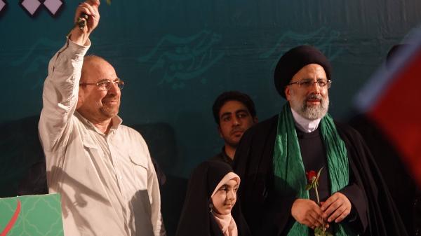 Ruhani'ye Reisi'den meydan okuma