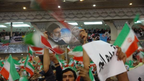 Ruhani'ye Reisi'den meydan okuma