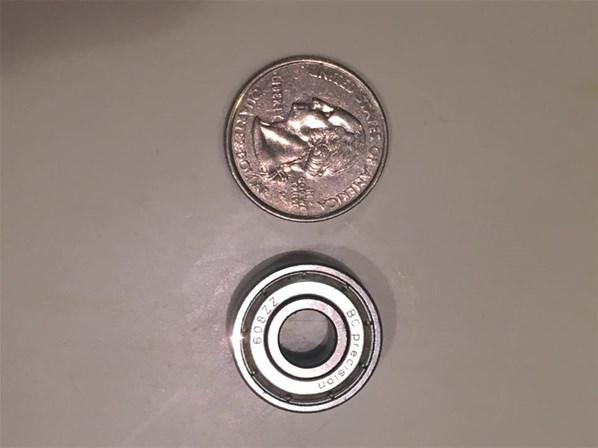 Stres çarkına dikkat