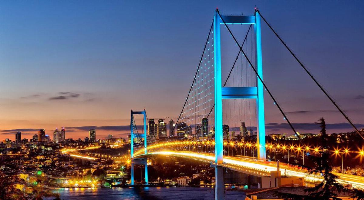 İstanbul dünyanın en akıllı şehirlerden biri olacak