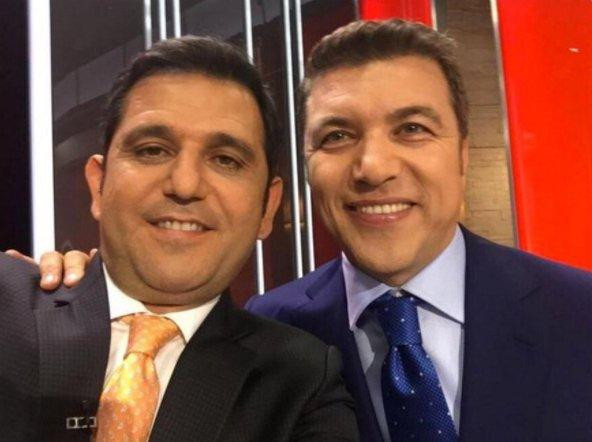 FOX Haber İzmir'deki rezaleti görmedi
