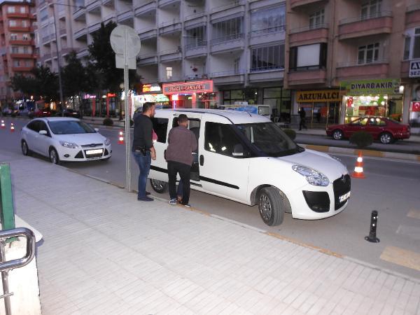 Çorum'da DEAŞ'lı tutuklandı