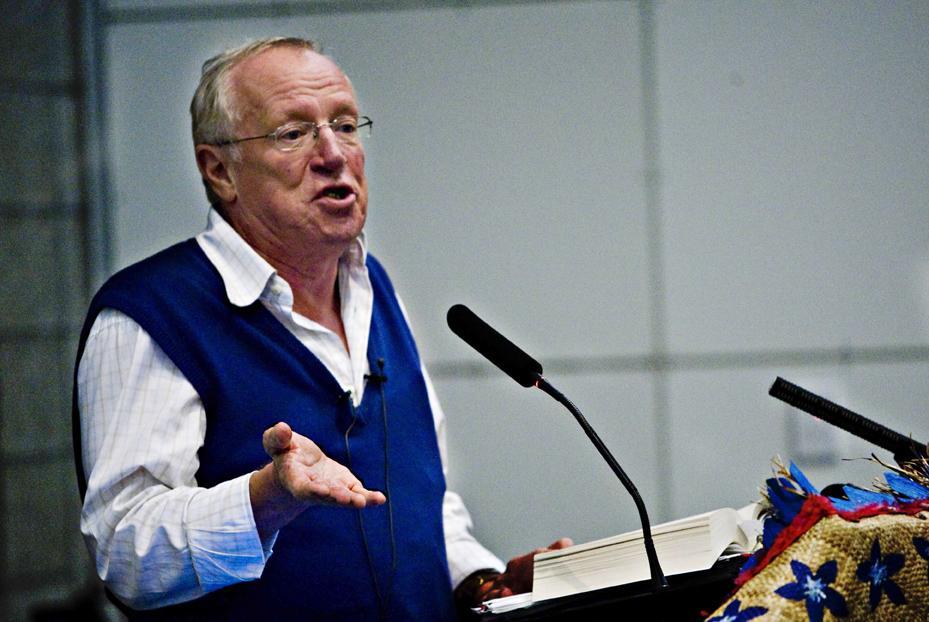 Robert Fisk: ABD Kürtleri kullanıp atacak