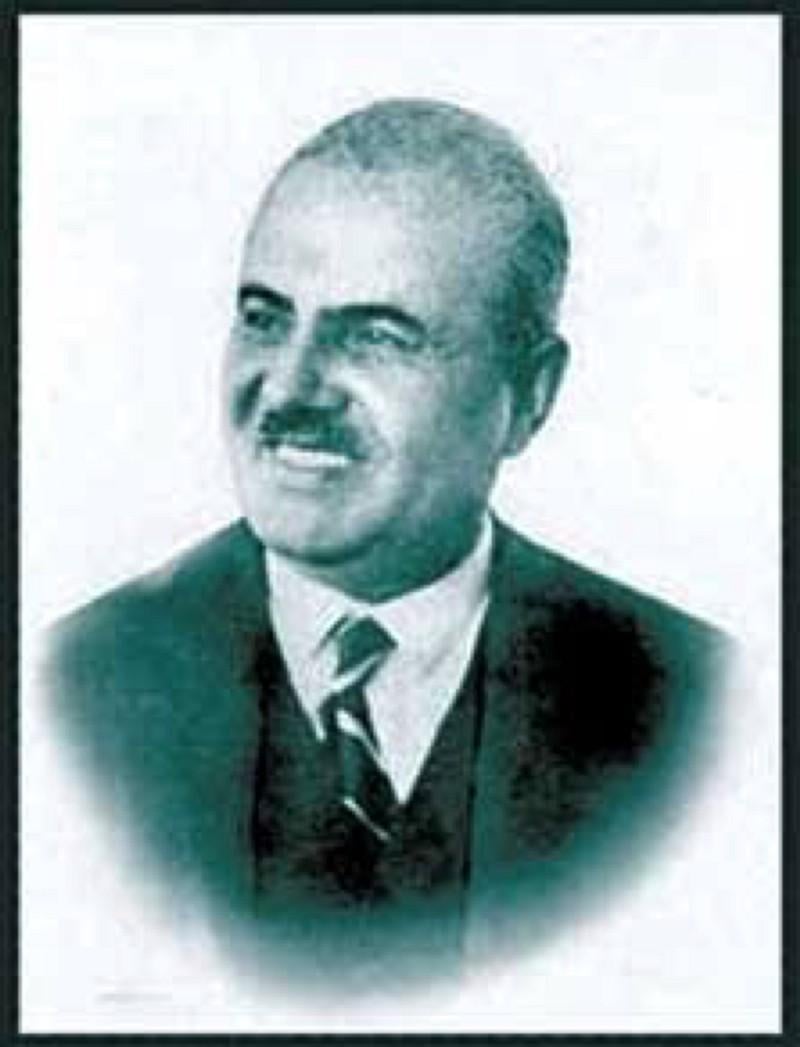 Nuri Demirağ kimdir