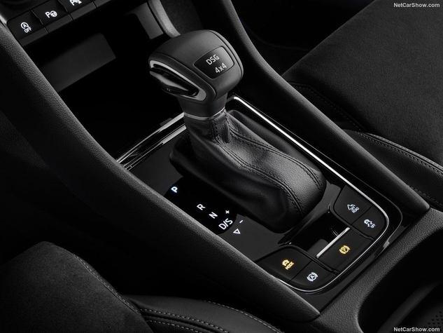 Skoda, SUV segmentine yeni bir oyuncu daha kazandırdı