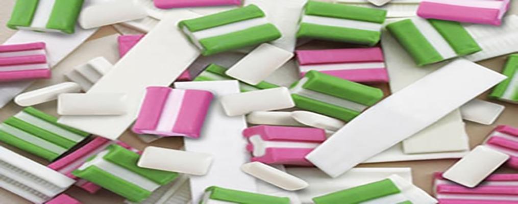 5 adımda sakız nasıl yapılır