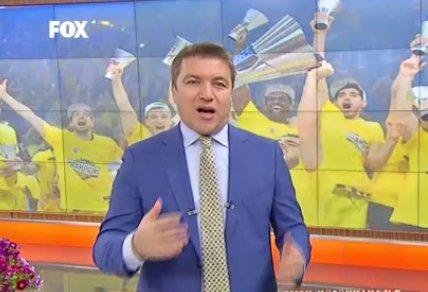 İsmail Küçükkaya: Artık Cumhurbaşkanımız demeyeceğim