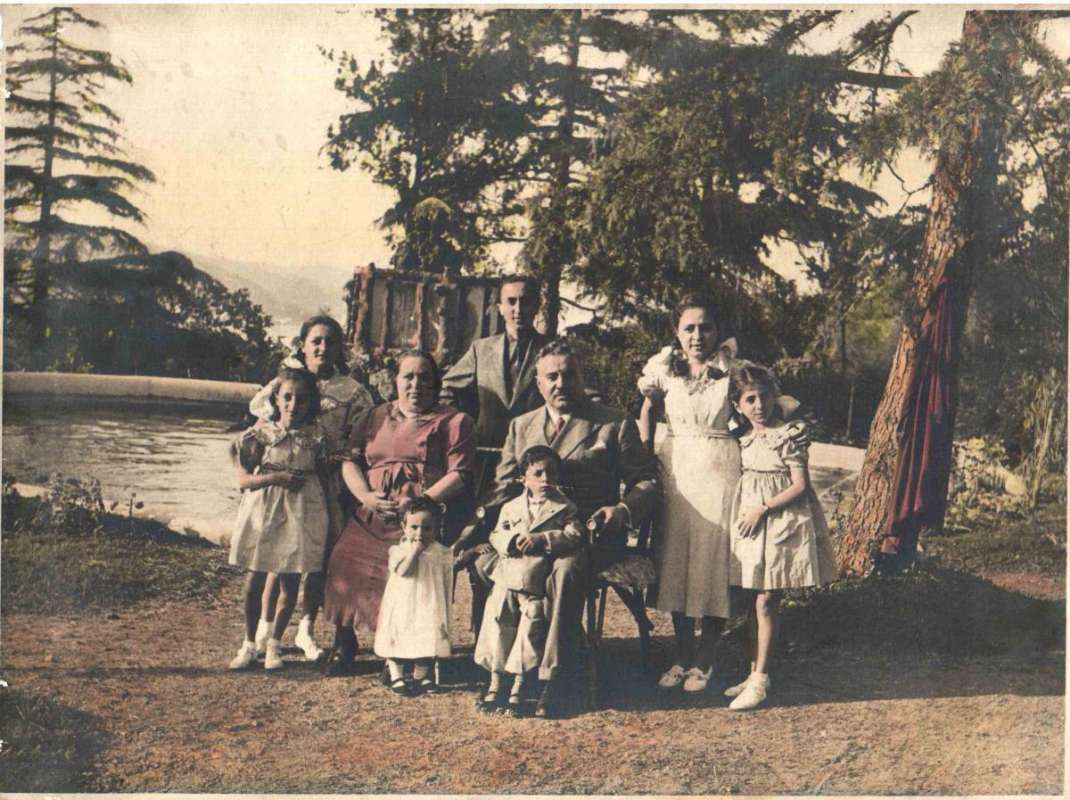 Nuri Demirağ kimdir