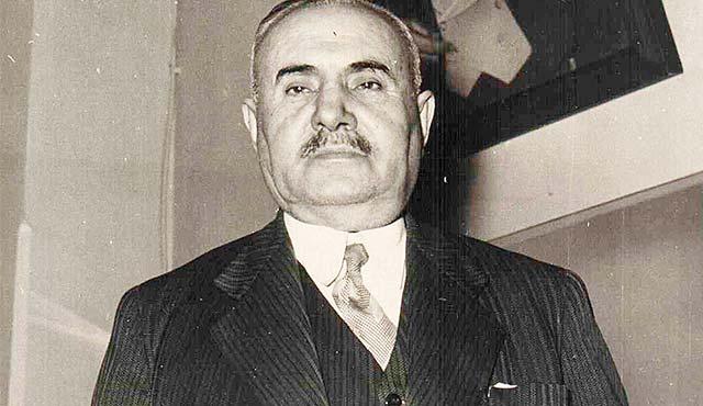 Nuri Demirağ kimdir