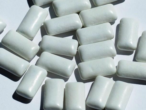 5 adımda sakız nasıl yapılır