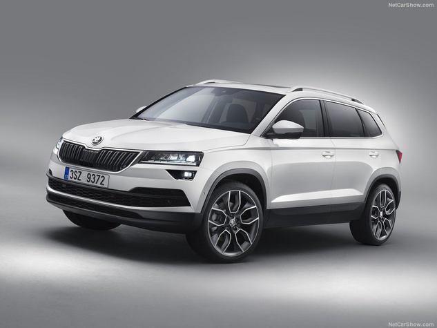 Skoda, SUV segmentine yeni bir oyuncu daha kazandırdı