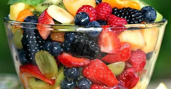 Meyveler hakkında bilinmesi gerekenler