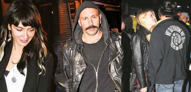 Birce Akalay'dan jet misilleme