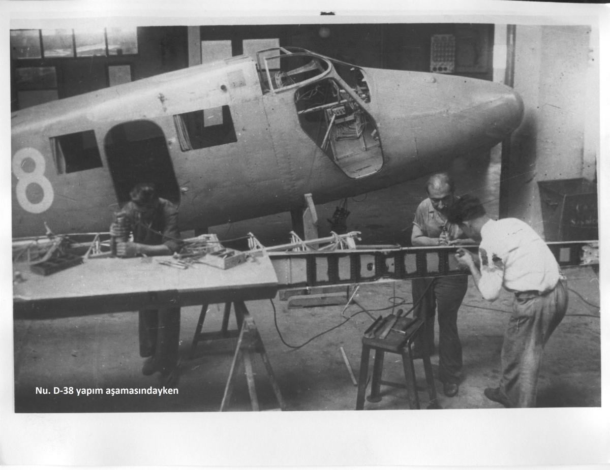 Nuri Demirağ kimdir